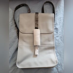 RAINS Backpack Mini - light blue